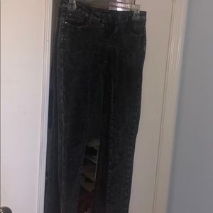 jeans